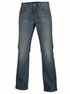 Calvin Klein Y2K Jeans Women's Blue Boot Cut Denim Women’s size 6